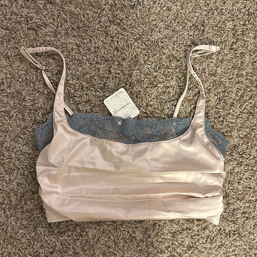 Free People Bralette